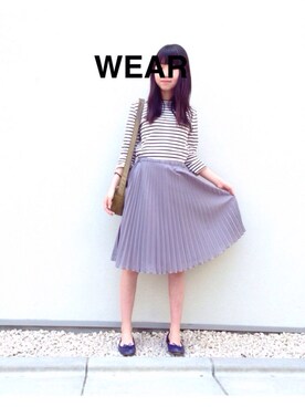 りりーさんのコーディネート