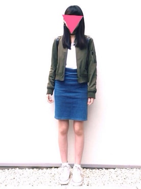 りりーさんのコーディネート