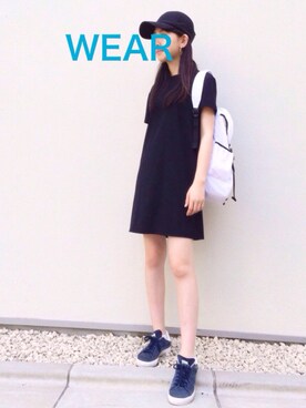 りりーさんのコーディネート