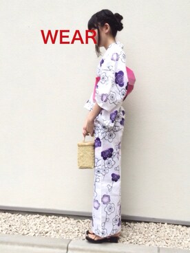 りりーさんのコーディネート