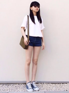 りりーさんのコーディネート