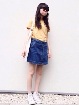 りりーさんのコーディネート