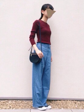 りりーさんのコーディネート