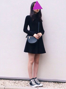 りりーさんのコーディネート