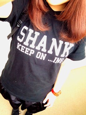 n  y a h oさんのコーディネート