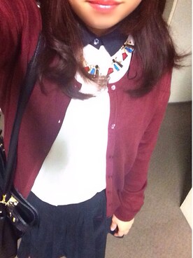 n  y a h oさんのコーディネート