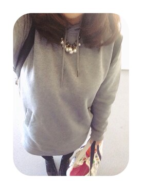 n  y a h oさんのコーディネート