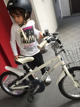 Leonardoさんのコーディネート