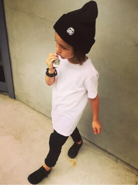 Leonardoさんのコーディネート