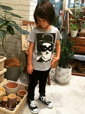 Leonardoさんのコーディネート