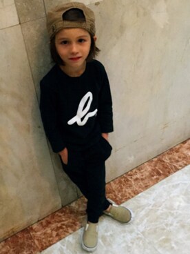 Leonardoさんのコーディネート