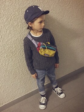 Leonardoさんのコーディネート