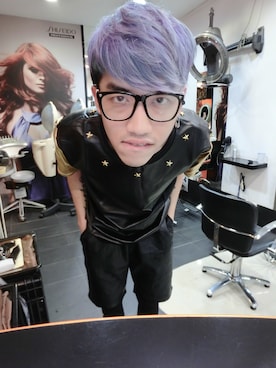 Staples Kuanさんのコーディネート