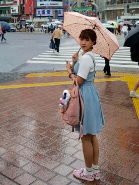 cheungangelさんのコーディネート