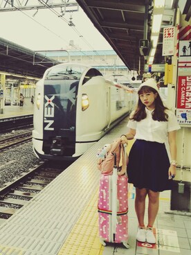 cheungangelさんのコーディネート