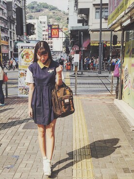 cheungangelさんのコーディネート