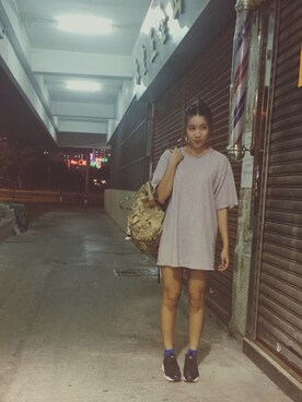 cheungangelさんのコーディネート