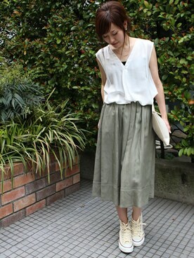 maiさんのコーディネート