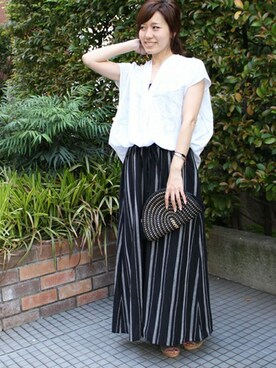 maiさんのコーディネート