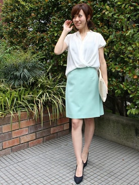 maiさんのコーディネート