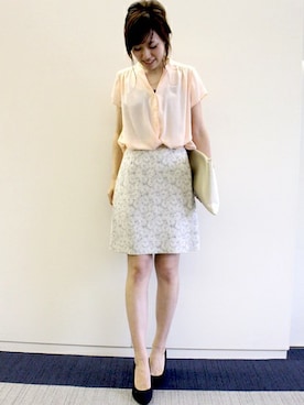 maiさんのコーディネート