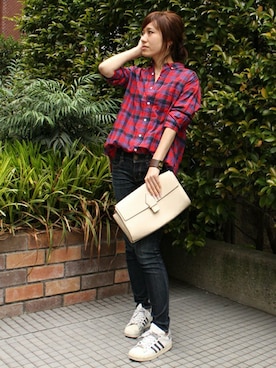 maiさんのコーディネート