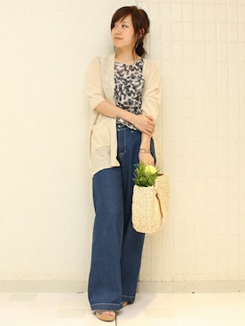 maiさんのコーディネート