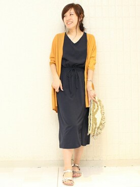 maiさんのコーディネート