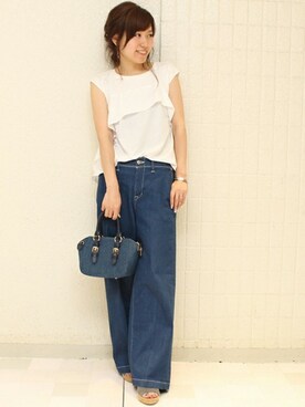 maiさんのコーディネート