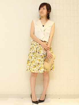 maiさんのコーディネート