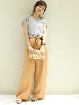 maiさんのコーディネート