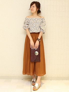 maiさんのコーディネート