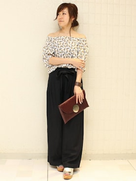 maiさんのコーディネート