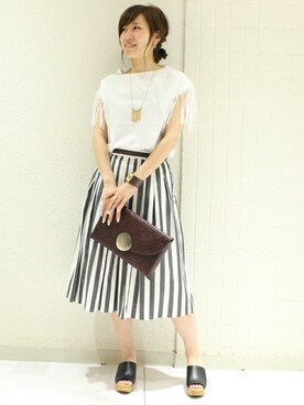 maiさんのコーディネート