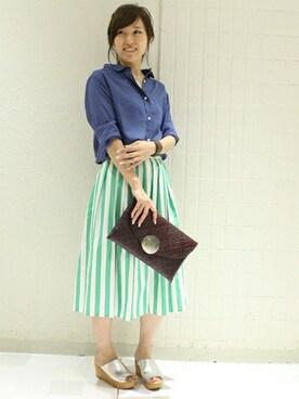 maiさんのコーディネート