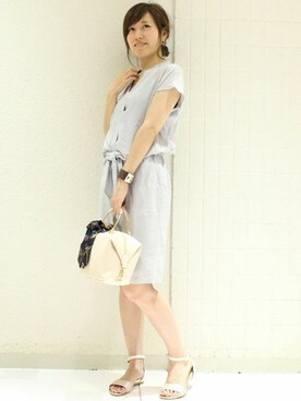 maiさんのコーディネート