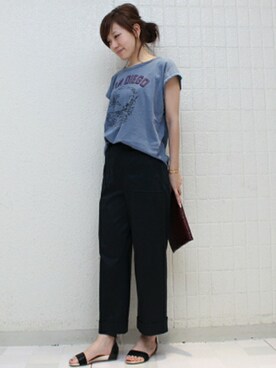 maiさんのコーディネート