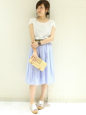 maiさんのコーディネート