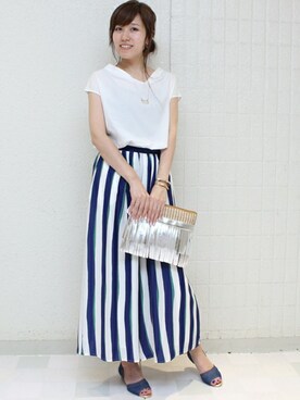 maiさんのコーディネート