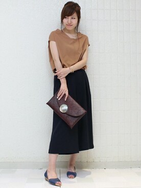 maiさんのコーディネート