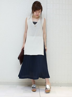 maiさんのコーディネート