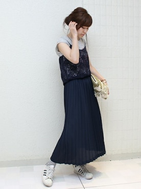 maiさんのコーディネート