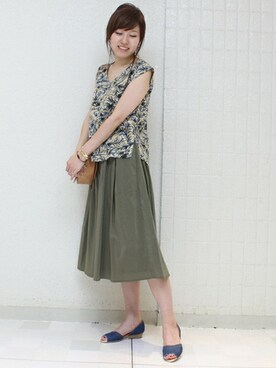 maiさんのコーディネート