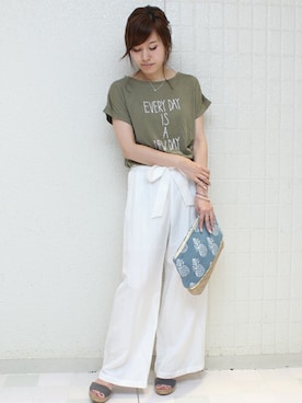 maiさんのコーディネート