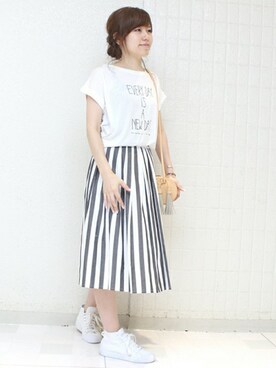 maiさんのコーディネート