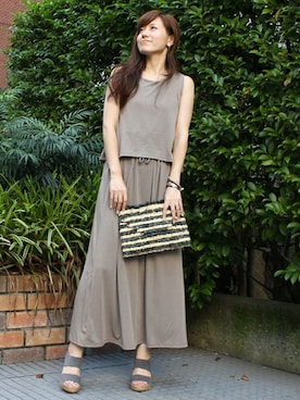 maiさんのコーディネート