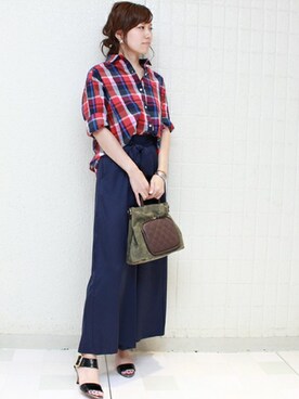 maiさんのコーディネート