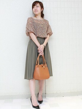 maiさんのコーディネート