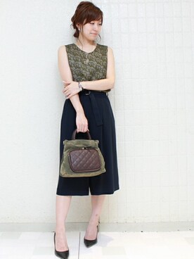 maiさんのコーディネート