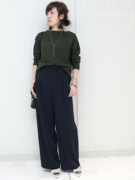 maiさんのコーディネート